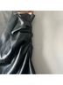 Generation Love Mika Leather Skirt - photo 5