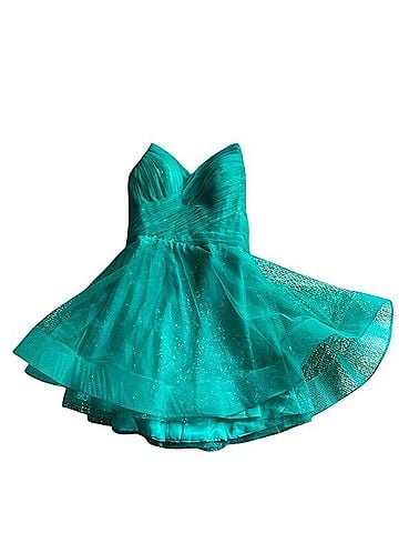 STACEES Cocktail Dress (view 1)