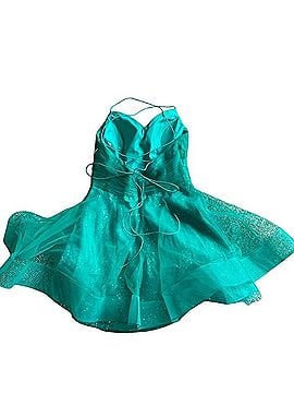 STACEES Cocktail Dress (view 2)