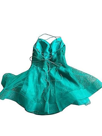 STACEES Cocktail Dress (view 2)