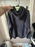 Friends Black Pullover Hoodie Size M - photo 4