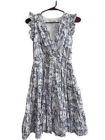 Taylor Taylor Casual Dress (view 1)