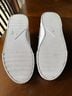 Puma White Sneakers Size 8 - photo 3