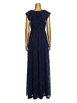 Tanya Taylor Formal Cocktail Dress (view 2)