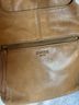 Margot Brown Leather Tote One size - photo 4