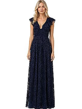 Tanya Taylor Formal Cocktail Dress (view 1)
