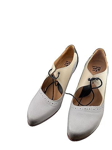 John Fluevog Lyra Heels (view 2)