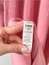 STAUD Pink Casual Dress Size M - photo 7