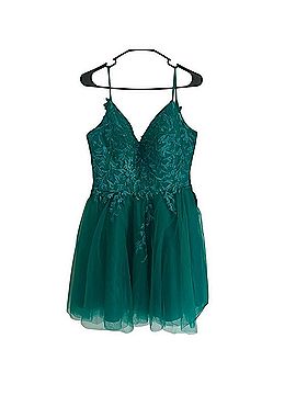 STACEES Casual Dress (view 1)