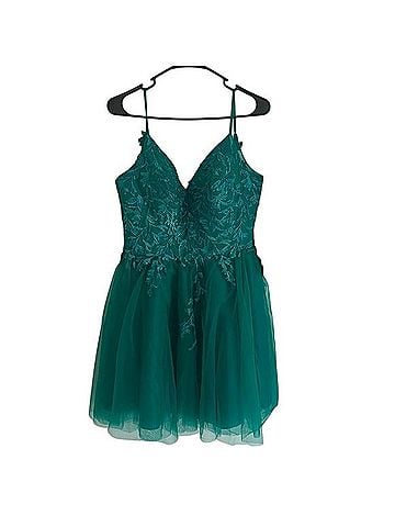 STACEES Casual Dress (view 1)