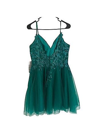 STACEES Casual Dress (view 2)