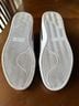 Puma Black White Sneakers Size 7 - photo 3