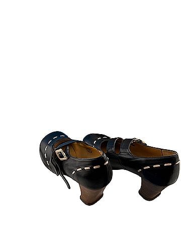 John Fluevog Operator Heels (view 1)