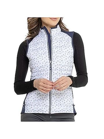 PETER MILLAR Fuse Elite Hybrid Vest (view 1)