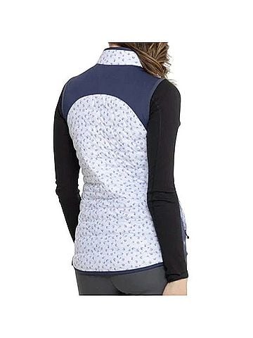 PETER MILLAR Fuse Elite Hybrid Vest (view 2)