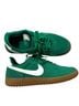 Nike Green Sneakers Size 7 1/2 - photo 1