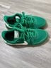 Nike Green Sneakers Size 7 1/2 - photo 3