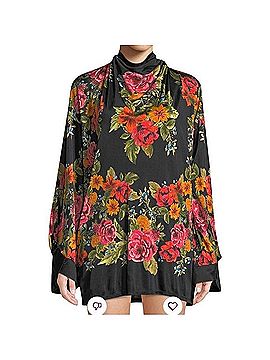 Free People 2 Am Casual Dress (view 1)