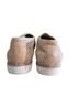 Munro American 100% Leather Tan Flats Size 8 - photo 3