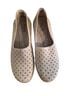 Munro American 100% Leather Tan Flats Size 8 - photo 1