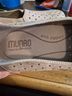 Munro American 100% Leather Tan Flats Size 8 - photo 6
