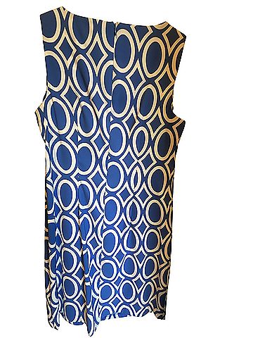 Alyx Casual Dress (view 2)