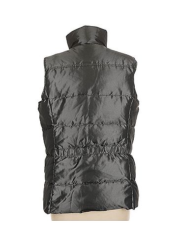 Lands' End Vest (view 2)