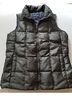 Lands' End 55% Nylon 45% Polyester 100% Polyester 95% Polyester 5% Spandex 80% Dri-release 20% Felt Black Vest Size M (tall) - photo 4