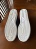 Nike Black Gold Sneakers Size 8 1/2 - photo 3