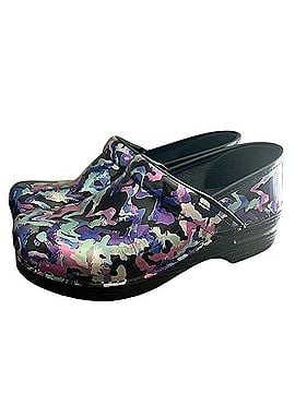 Dansko Professional Mule/Clog (view 1)