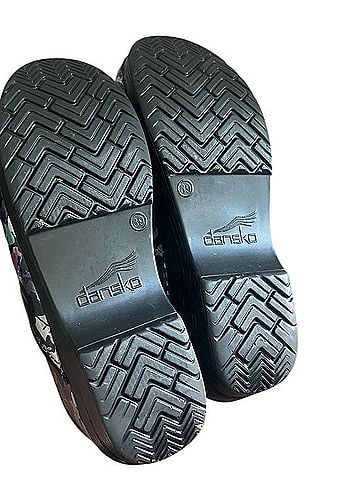 Dansko Professional Mule/Clog (view 2)