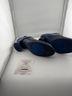 John Fluevog 100% Leather Blue Mule/Clog Size 10 - photo 5