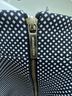 Michael Kors Polka Dots Black White Casual Skirt Size L - photo 4