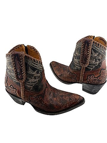 Old Gringo Boots (view 1)