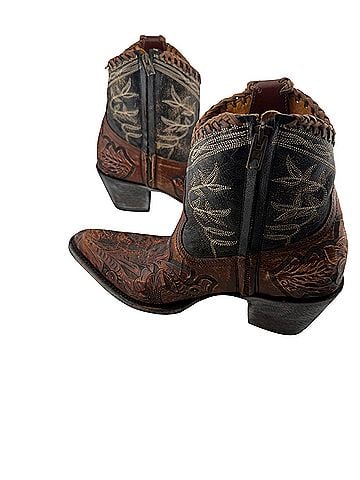 Old Gringo Boots (view 2)