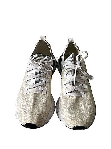 Nike React Infinity Run Flyknit Sneakers (view 2)