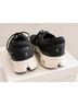 On Black White Sneakers Size EU 42 - photo 4