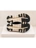 On Black White Sneakers Size EU 42 - photo 7