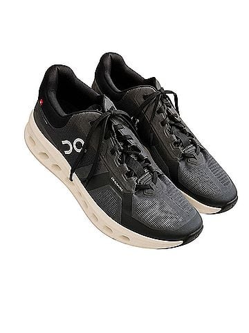On Sneakers (view 2)