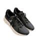 On Black White Sneakers Size EU 42 - photo 2