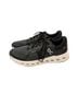 On Black White Sneakers Size EU 42 - photo 1
