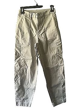 Vuori Anza Twill Structured Pant Casual Pants (view 1)