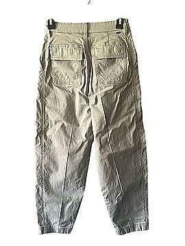 Vuori Anza Twill Structured Pant Casual Pants (view 2)