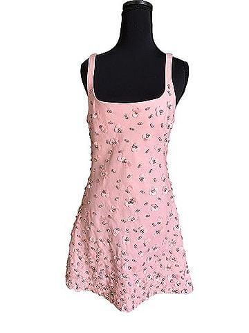 SIMKHAI Cocktail Dress (view 1)