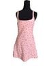 SIMKHAI Pink Cocktail Dress Size 6 - photo 1
