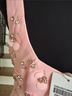 SIMKHAI Pink Cocktail Dress Size 6 - photo 4