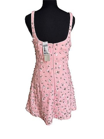 SIMKHAI Cocktail Dress (view 2)