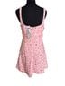 SIMKHAI Pink Cocktail Dress Size 6 - photo 2
