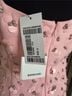 SIMKHAI Pink Cocktail Dress Size 6 - photo 5