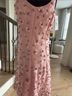 SIMKHAI Pink Cocktail Dress Size 6 - photo 7